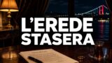 L’Erede, la puntata di oggi 18 settembre su Canale 5