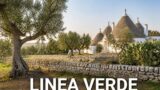 Linea Verde Estate 13 settembre, ultima tappa in Puglia