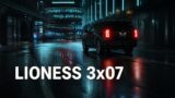 Lioness 3×07 stasera su Paramount+: Bacia le ragazze