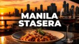 Little Big Italy a Manila stasera su Nove: orario e ristoranti