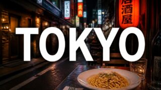 Little Big Italy a Tokyo: stasera la 2ª parte su Nove