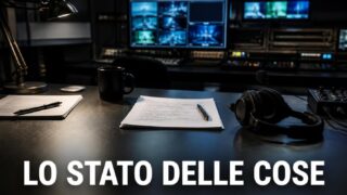 Lo Stato delle Cose riparte da Garlasco su Rai 3