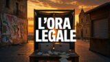 L’ora legale stasera su Cine34: trama, cast e orario