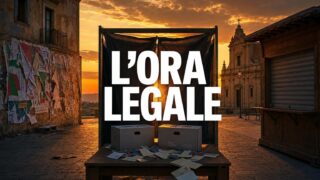 L’ora legale stasera su Cine34: trama, cast e orario