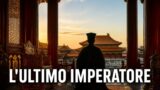 L’ultimo imperatore stasera su La7 Cinema
