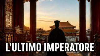 L’ultimo imperatore stasera su La7 Cinema