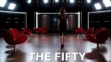 Lulù Selassiè nel cast di The Fifty? L’indiscrezione