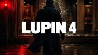 Lupin 4 su Netflix il 23 ottobre: trailer e nuovo ladro