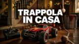 Mamma ho preso il morbillo stasera su TwentySeven: trama e cast