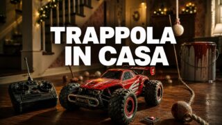 Mamma ho preso il morbillo stasera su TwentySeven: trama e cast