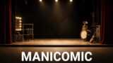 Manicomic, la Rimbamband stasera su Rai 5