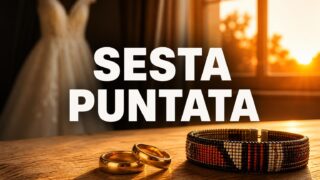 Matrimonio a Prima Vista 17, sesta puntata del 30 settembre