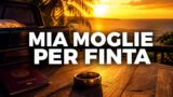 Mia moglie per finta stasera su TV8: trama e cast