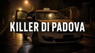 Michele Profeta, il killer di Padova stasera su Sky Crime