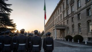 Minerva – La Scuola: dal 22 settembre su Netflix
