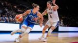 Mondiali basket femminile: Italia-Usa stasera su Rai 2