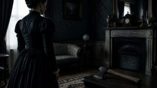 Monster: Lizzie Borden su Netflix dal 17 settembre