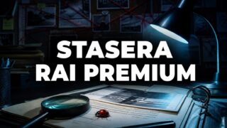Morgane detective geniale 4×05 stasera su Rai Premium: trama