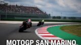 MotoGP San Marino oggi su TV8: orari e dove vederla
