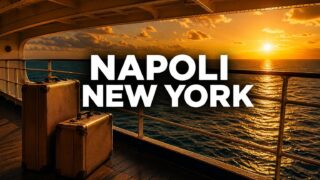 Napoli-New York stasera su Rai 1: trama e cast del film