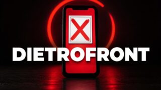 Netflix smentisce la docuserie De Crescenzo