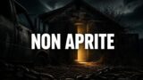 Non aprite quella porta stasera su Italia 2
