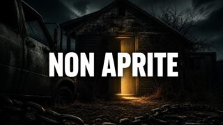 Non aprite quella porta stasera su Italia 2