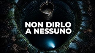 Non dirlo a nessuno su Rai 4: trama, cast e orario