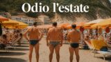 Odio l’estate su Italia 1: Aldo Giovanni e Giacomo