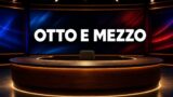 Otto e mezzo stasera su La7: la puntata del 18 settembre