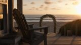 Outer Banks: Madelyn Cline dice addio a Sarah Cameron
