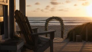 Outer Banks: Madelyn Cline dice addio a Sarah Cameron