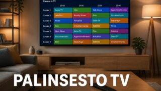 Palinsesto altri canali dal 7 al 13 settembre 2026