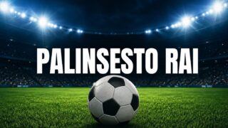 Palinsesto Rai 21-27 settembre 2026: Tale e Quale e Azzurri