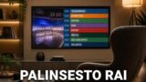 Palinsesto Rai dal 7 al 13 settembre 2026