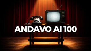 Paolo Cevoli, Andavo ai 100 all’ora stasera su Nove