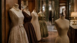 Paradiso delle Signore 10 settembre: piano di Umberto