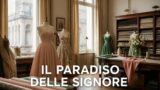 Paradiso delle Signore, anticipazioni 21-25 settembre