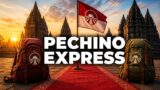 Pechino Express 13, quarta puntata stasera su TV8