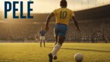 Pelé il film stasera su La7 Cinema