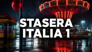 Peppermint stasera su Italia 1: trama, cast e curiosità