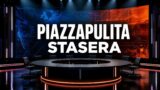 Piazzapulita stasera 24 settembre 2026: orario e temi