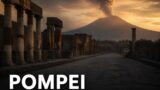 Pompei stasera su Rai 2: trama e cast