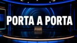 Porta a Porta oggi 24 settembre: orario e temi su Rai 1