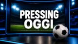 Pressing oggi su Canale 5: la puntata del 20 settembre 2026