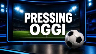 Pressing oggi su Canale 5: la puntata del 20 settembre 2026