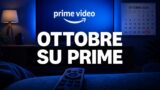 Prime Video, le uscite di ottobre 2026: film e serie