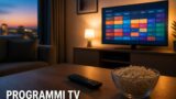 Programmi TV domenica 13 settembre 2026: prima serata