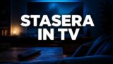 Programmi TV oggi 23 settembre 2026: guida completa