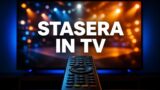 Programmi TV oggi domenica 20 settembre 2026: guida completa